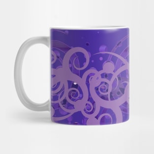 Swish VII Mug